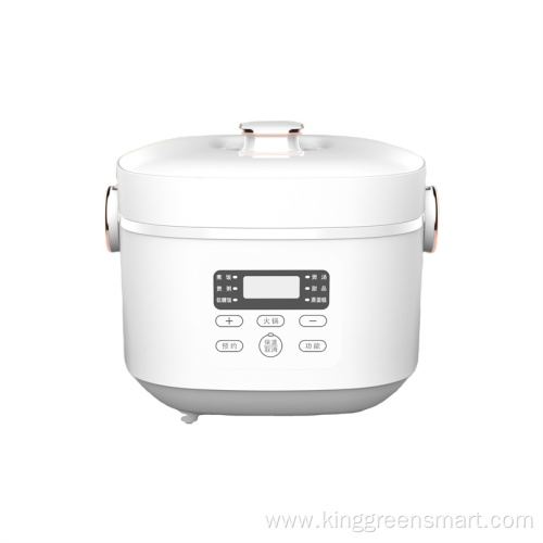 New Trending electric Baby Non Stick Rice Cookers